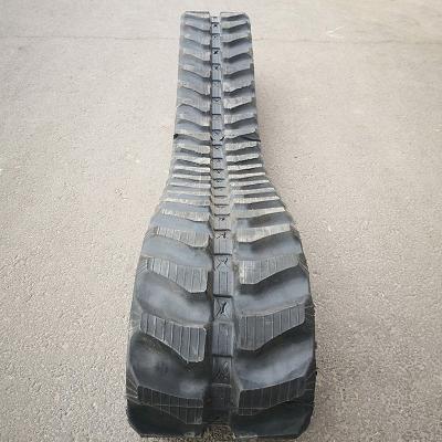 China Supply Cat 304ECR Excavator Rubber Tracks 350X52.5X90 for sale