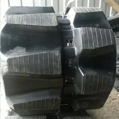 China Rubber Track 320X106X39 for Excavator Yanmar Yb271/Yb32/Yb27/Vio30 for sale