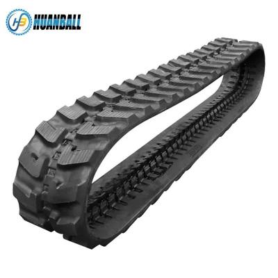 China Cormidi C31.200 Rubber Track 280X72X58 for Mini Excavator Package Gross Weight 200.000kg for sale