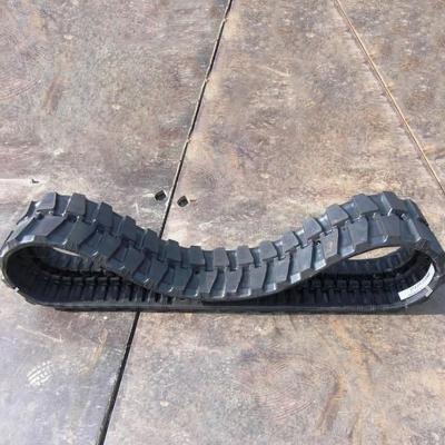 China 50000 Mini Excavator Rubber Track 230*72*46 for Kubota Kc120 Shipping to Your Country for sale