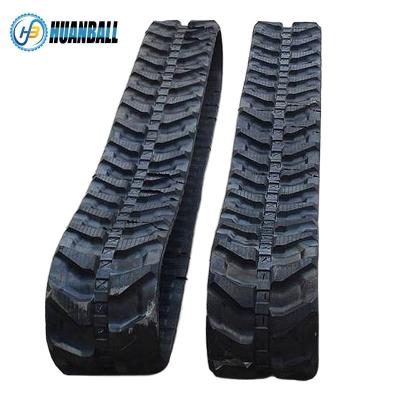 China 150*72*33 Rubber Track for Kubota Excavator Unleash the Full Potential of Your Machine for sale