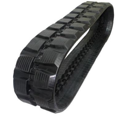 China B300X84 Rubber Track for Skid Steer Loader Professional and Timely Transport for sale