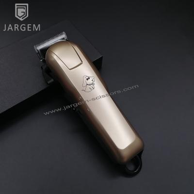 China OEM Smallest Viable Professional Dog Clipper With Customized Package Pet Grooming Clippers for sale