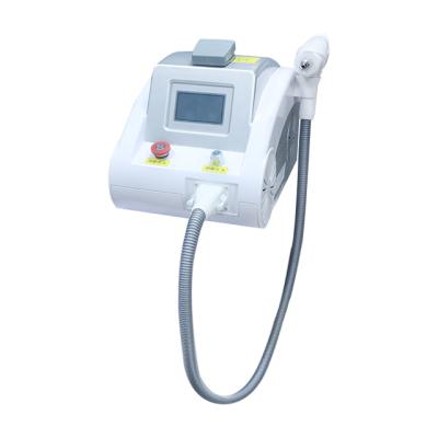 China Q-switched hair removal ND Yag laser tattoo removal machine factory machine tattoo removal laser price for sale