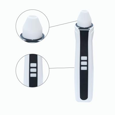 China Acne Treatment Pore Acne Pimple Removal Vacuum Suction Tool Facial Cleaner Blackhead Remover for sale