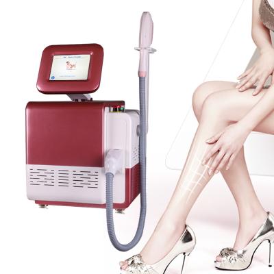 China Permanent Hair Removal IPL Laser Hair Removal Appliances Diode Hair Removal Device for sale