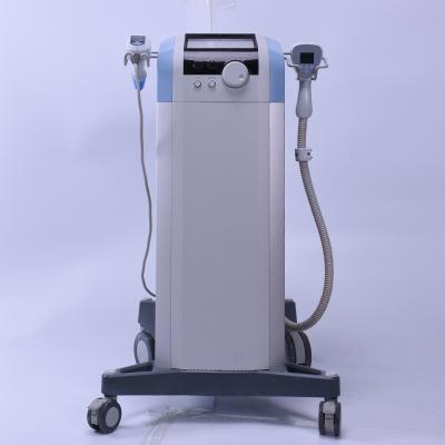 China Weight Loss China Manufacturer 350w Super Ultrasound RF Removal Skin Tightening And Body Slimming Machine for sale