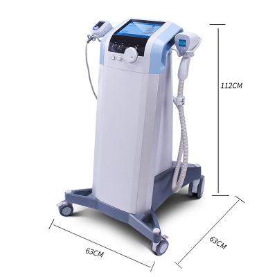 China Weight Loss Vacuum Cavitation Roller RF IR Velaslim 3 Body Slimming Machine for sale