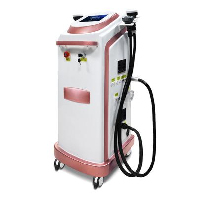 China Weight Loss Beauty Device Weight Loss Body Slimming Machine Cavitation Vacuum System Body Sculpting Equipment for sale