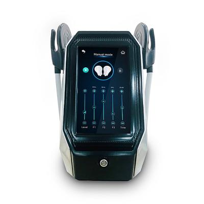 China Magnetic Weight Loss EMS Muscle Stimulator Sculpt Slimming Body Machine Manufacturer Body Sculpting Equipment for sale