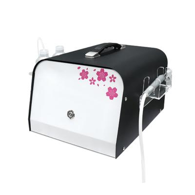 China Weight Loss Face Beauty Equipment For Deep Facial Skin Cleansing Devices For Salon for sale