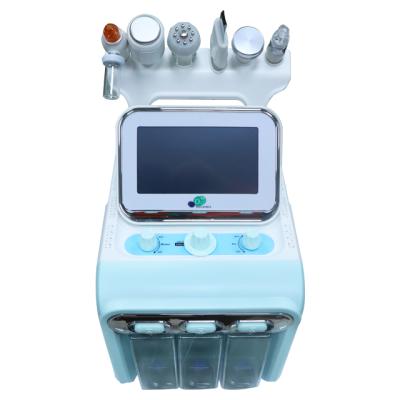 China 2021 Multifunctional Skin Revitalizer Factory Price Bubble Beauty Salon Equipment Itembeauty Hot-selling New Small Skin for sale