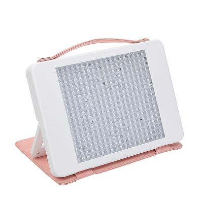 China Skin Tightening Red Light Therapy Belt Others Beauty And Led Face Mask Personal Care Products for sale