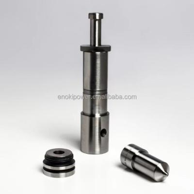 China Russia locomotive spare parts for D50 injector nozzle 9*0.35*155 for sale