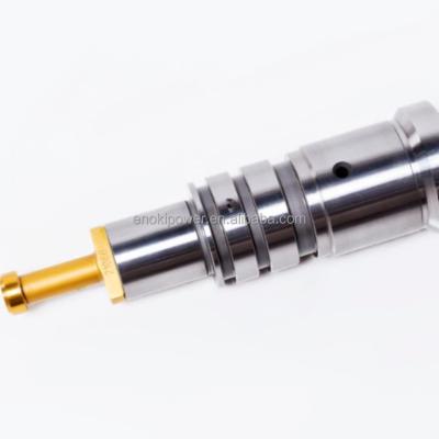 China Rsussia Locomotive Spare Parts Injector Nozzle D49.85.1 for sale