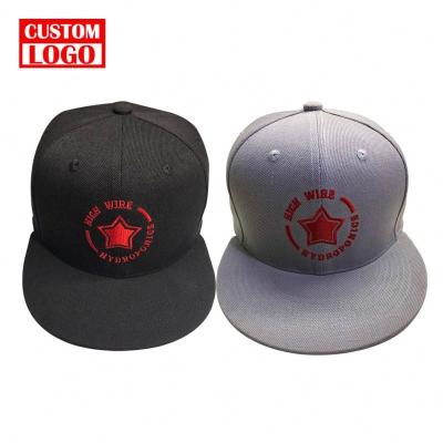 China JOINT Basketball Sports Covers Patch Men's Factory Cheap Custom Hip Hop Snapback Hat Embroidered Snapback Hat for sale