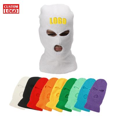 China COMMON Bandana Ski Mask Wholesale Balaclava White Custom Made Low Profile Motocross Balaclava Balaclava for sale