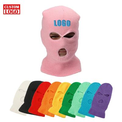 China JOINT Custom Mens Balaclavas Balaclava Balaclava Hat for sale