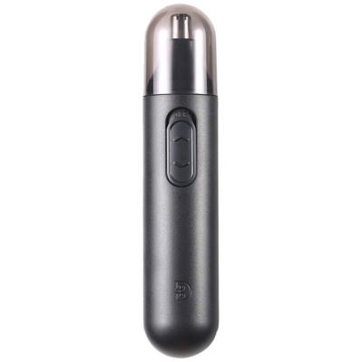 China Outdoor Electric Ear Nose Hair Trimmer - 2020 Professional Painless Eyebrow and Facial Hair Trimmer for Men and Women for sale