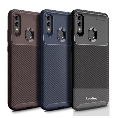 China New Laudtec 2022 TPU Case For Huawei P Smart 2019 New Arrivals Shockproof Mobile Case for sale