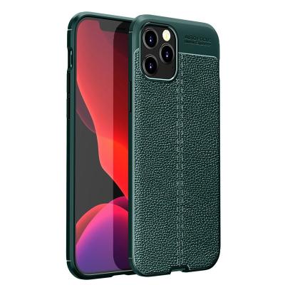 China Laudtec Shockproof Top Selling Shockproof Litchi PU Leather Phone Cases For iphone x 11 12 13 13Pro 13Mini Max for sale