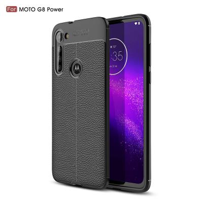 China Luxury Waterproof Leather /Multi Color Mobile Phone Case Laudtec PU Tpu Back Cover For Moto G7/For Moto G8 Power P40/F Z4 Play Laudtec - PW005 for sale