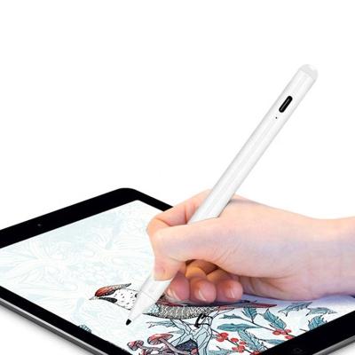 China Active Capacitive Touch Screen Tablet Dropshipping Xiaomi Touch Screen Drawing Pen Stylus For Ipad for sale