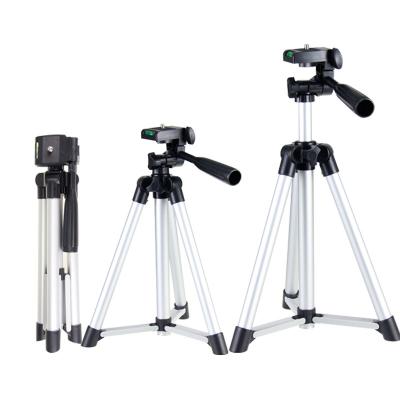 China Dropshipping PORTABLE Phone Tripod Tripod for Smartphone Camera Tripod for sale