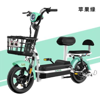 China Steel adult best selling factory selling cheap popular fashion China electric bicycle electric bike e bike for sale