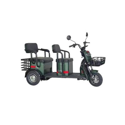 China Steel Electric Hybrid Bike Big promotion at the end of the year, 14'' folding electric tricycle electric tricycle for sale