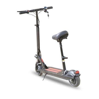 China Unisex High Quality China Cheap Ultralight 2 Wheel Foldable Electric Scooter price for sale