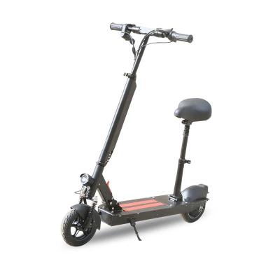 China Unisex Hot selling Cheap fast foldable Scooters adult electric scooter 250W/36V mini folding bike electric scooter for sale