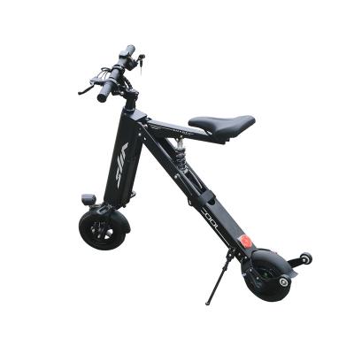 China Unisex high quality cost-effective Folding adjustable electric 2 wheel kick scooter spray scooters with led lights for sale