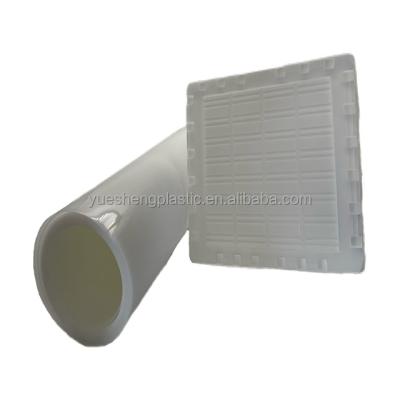 China Mug packaging. Toy packaging. Food packaging. Card Tray Sheet Roll Factory Sale PS Plastic Film For Vacuum Forming High Permanent Antistatic Digital Packing PS Plastic 0.3~2.0mm for sale