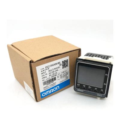 China Omron 802 880 Thermostat E5CC-RX 2AM 880 CX2ASM RX2DSM QX2ASM-800 801 E5CC-RX 2AM 880 for sale