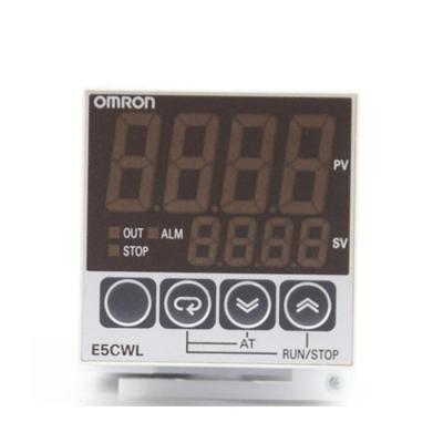 China New original OMRON E5CWL-R1TC E5CWL-Q1TC E5CWL-R1TC temperature controller for sale