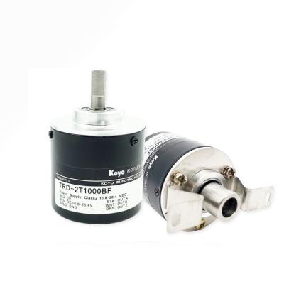 China Original genuine 2T600 encoder 2000 2T360 2T1024VH TRD-2T1024BF from TRD-2T1024BF KOYO for sale