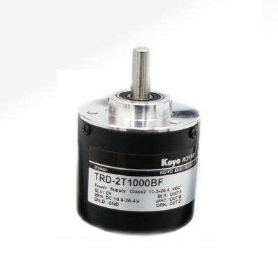 China Original genuine 2T600 encoder 2000 2T360 2T1024VH TRD-2T2500BF from TRD-2T2500BF KOYO for sale