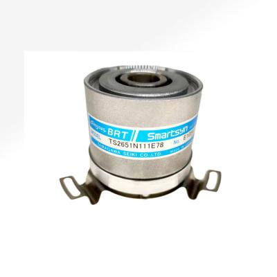 China Brand New Original Tamagawa Encoder TS2651N11E78 TS2651N141E78 Warranty For One Year TS2651N111E78 for sale