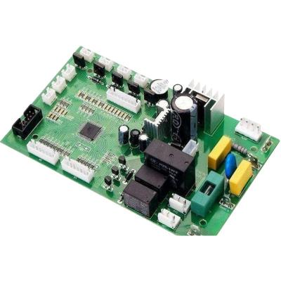 China Professional Custom Home Appliance PCB Board PCBA Manufacturing Design Multilayer Keyboard for sale