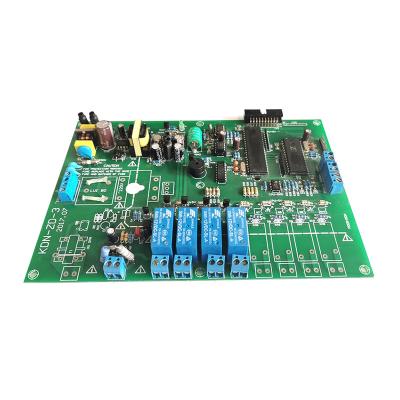 China Electronic Home Appliances Temperature Control PCB Board PCB Making Machine PCB for sale