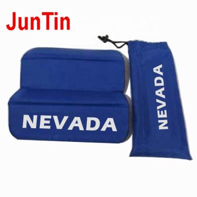 China Promotional / Advertising Eco - Friendly Fashion Chair Cushion With Elastic Strap Wholesale For Advertising JT0184 for sale