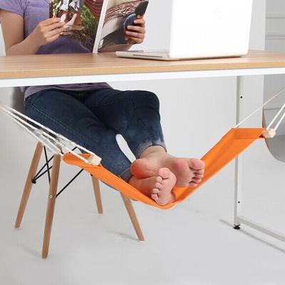 China Outdoor Desk Mini Adjustable Control Foot-Up Hammock Adjustable Furniture for sale