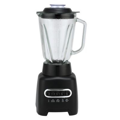 China 500W Professional Smoothie Maker Ice Crusher Food Processor Kitchen Nutri Blender Easy Handling Juicer for sale