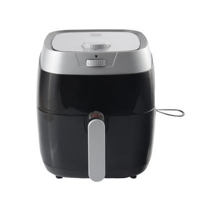 China 2020 Wholesale Aluminum Mcdonalds Home Air Car Air Fryer AF-350M Ningbo OEM Use Deep Fryer for sale