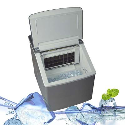 China Water Well Ice Maker With DANFU Compressor Home Using Small for sale