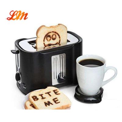 China 2019 Automatic Electric Car Grill Toaster For Home And Office Use for sale