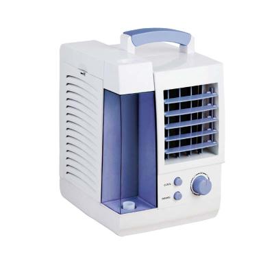 China RV 60W Power, Portable Mini Best Selling Portable Air Cooler with Patent Design for sale