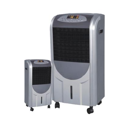 China Mini outdoor air cooler with 2 functions cooling, humidifying for sale