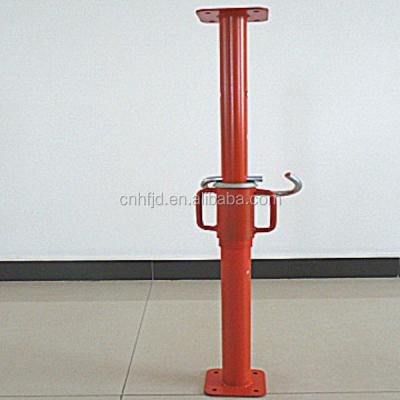 China Q235 Supporting Concrete Telescopic Scaffolding Props For Construction for sale